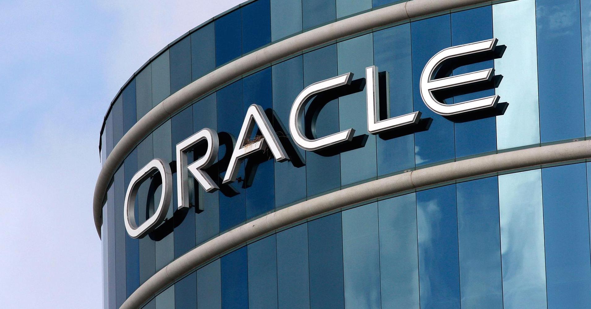 Oracle and AMD Deenten collaborate to deliver the next AI benchmark
