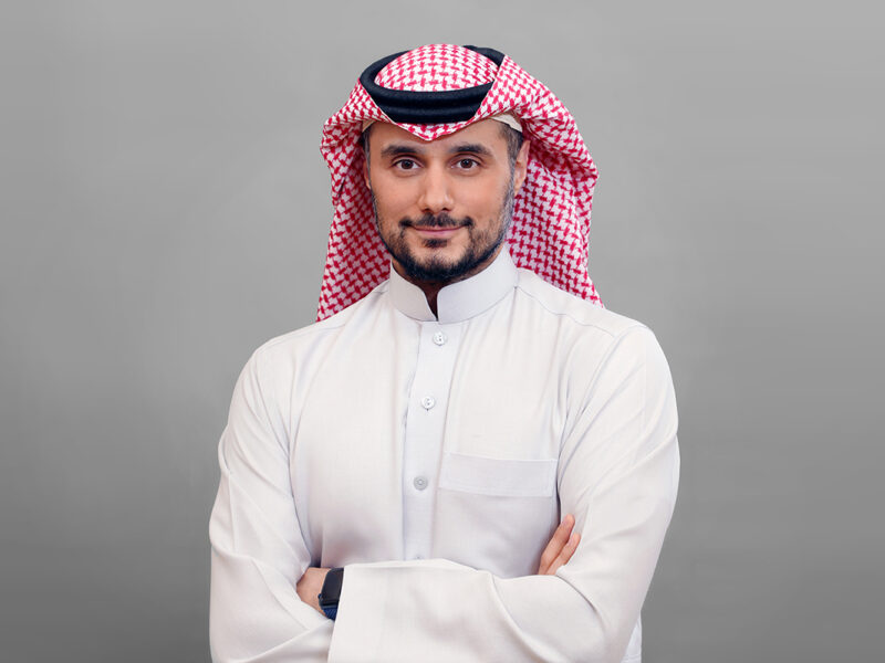 Prince Khaled bin Alwaleed, founder and CEO of KBW Ventures