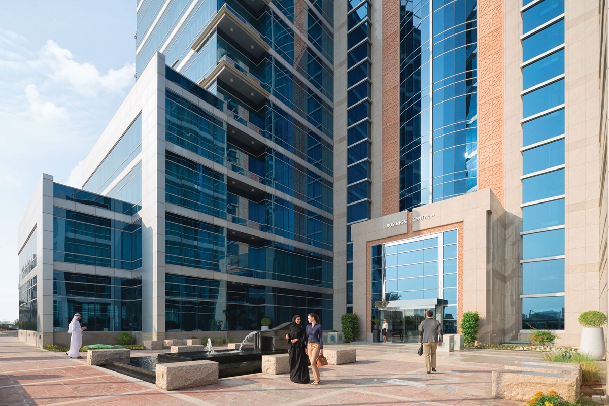 RAKEZ provides 3,490 new corporations in Q3 2025, hitting 38,000 lively corporations