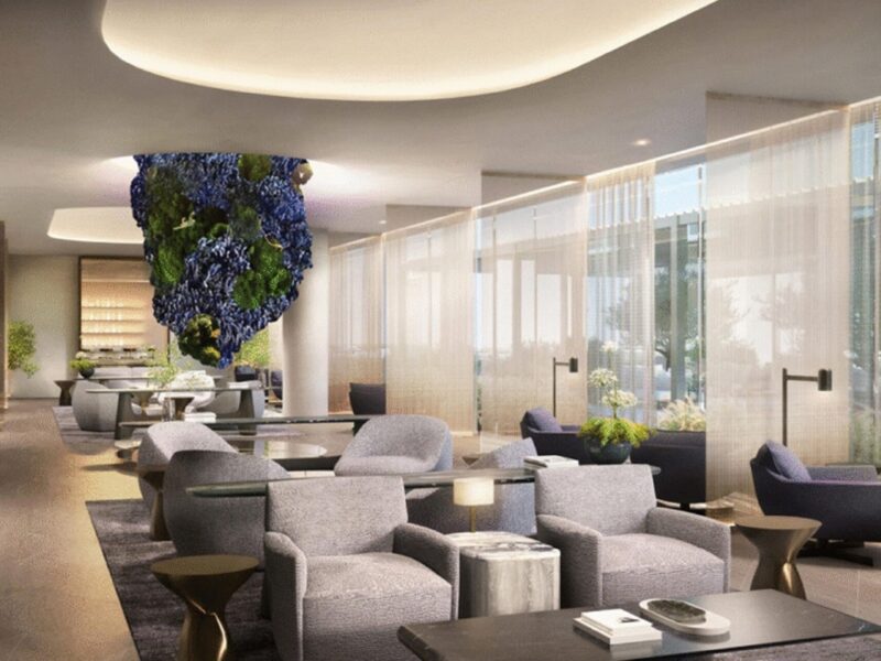 Riyadh Air opens luxury Hafawa Lounge at King Khalid International Airport