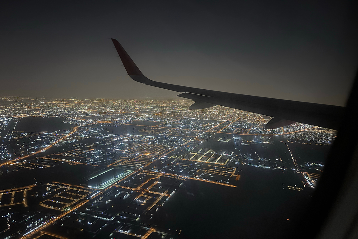 Saudi Vision 2030 Fuels the fastest growing aviation sector in the world, shows