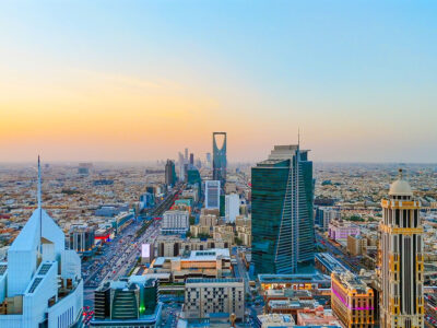 Precision Football gears up for Saudi Arabia