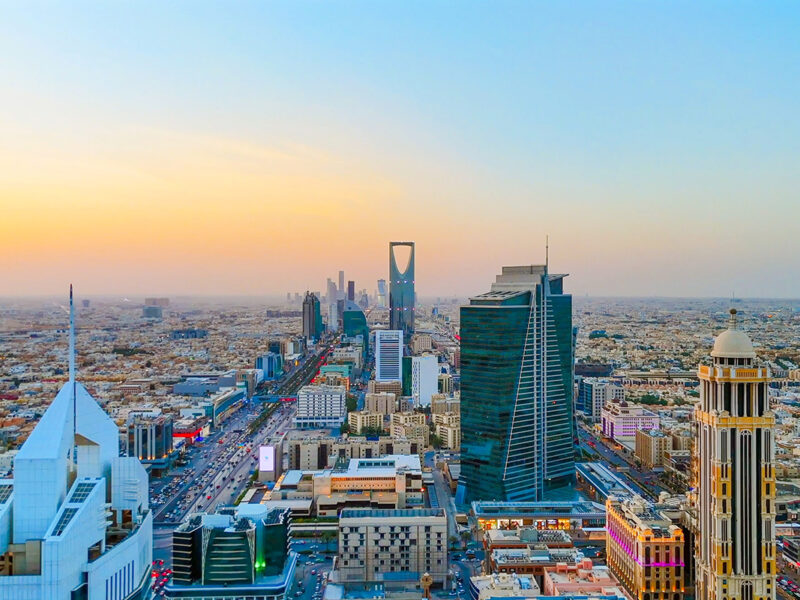 Saudi Arabia warns firms to file withholding tax by November 10 or face fines