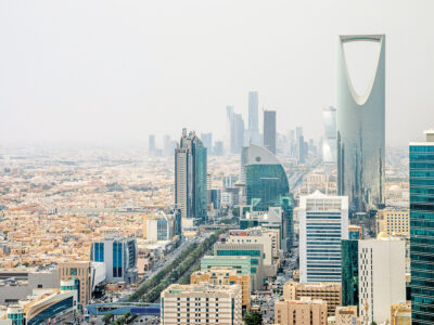 Saudi’s economic transformation