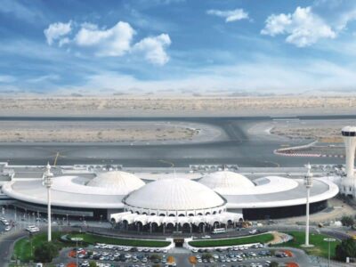 Sharjah Airport
