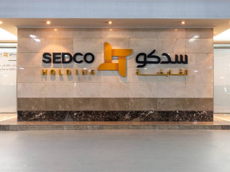SEDCO Holding