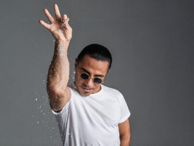 Salt Bae Nusr Et Steakhouse