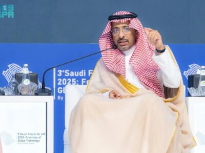 Saudi Arabia factories industrial sector