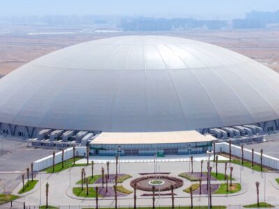 Saudi Conventions and Exhibitions General Authority