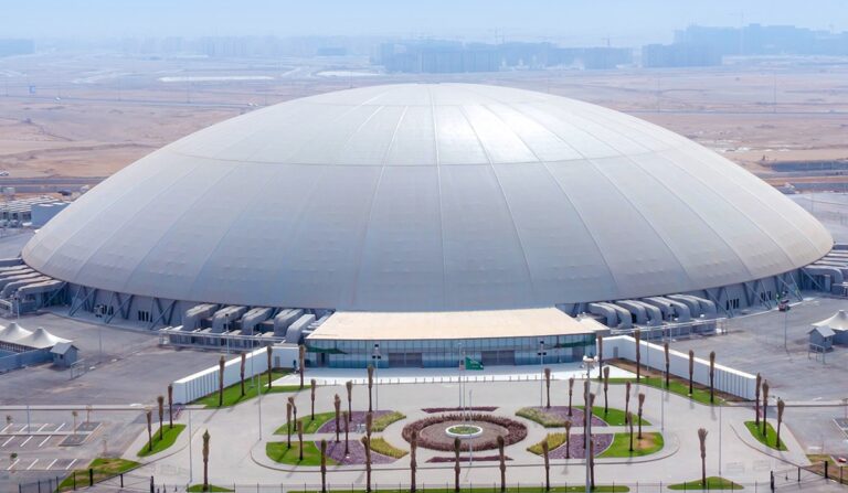 Saudi Conventions and Exhibitions General Authority