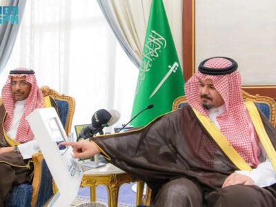 Saudi Madinah logistics