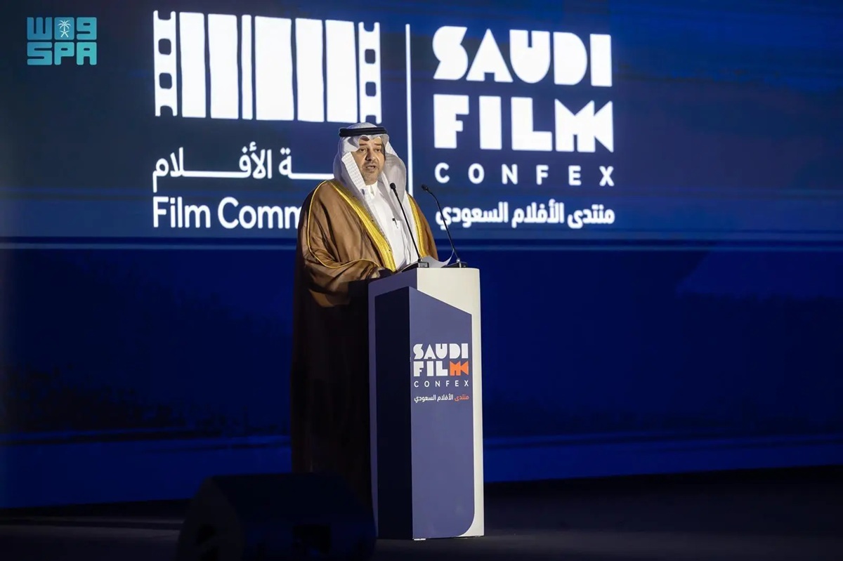 Saudi Cinema Market Shatters Records with 90 Million Tickets and $1.33 Billion Box Office