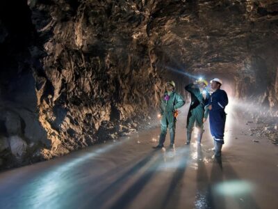 Saudi mining 2