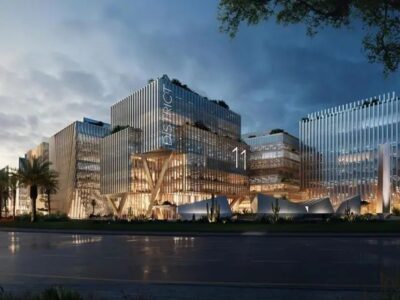 Sharjah real estate District 11