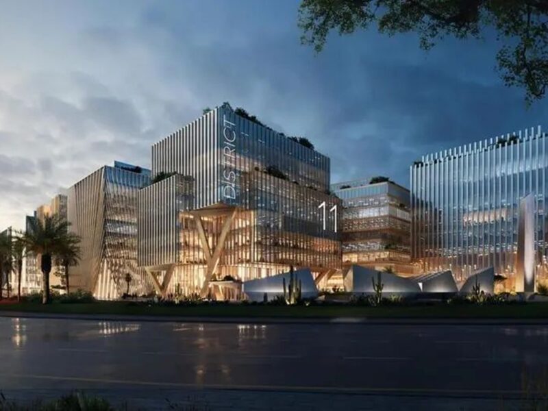 Sharjah real estate embraces AI to improve pricing and transparency ahead of UAE’s first fully AI-run project by 2029