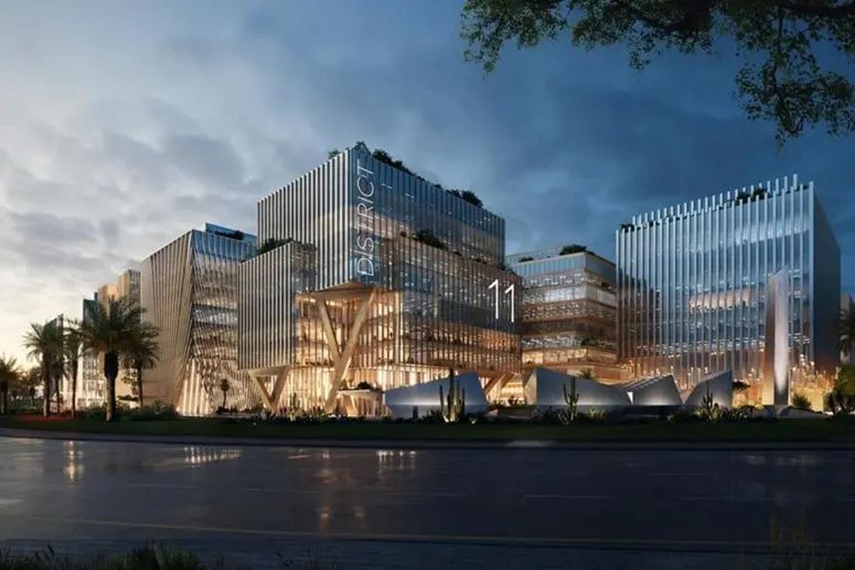 Sharjah Real Employs AI to improve prices and faces ahead of UI’s first AI-Run project in 2029