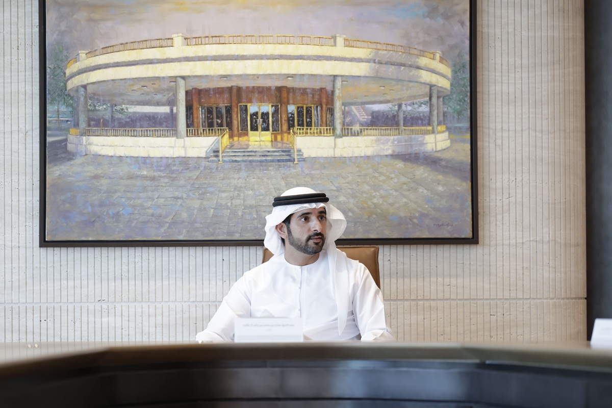 Dubai unveils the AI ​​platform, the work and the Unicorn 30 program to drive the world’s innovation