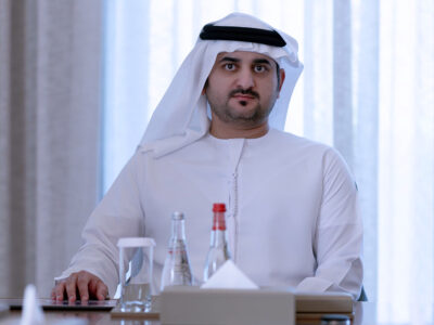 Dubai Financial Sector Strategy (DFSS)