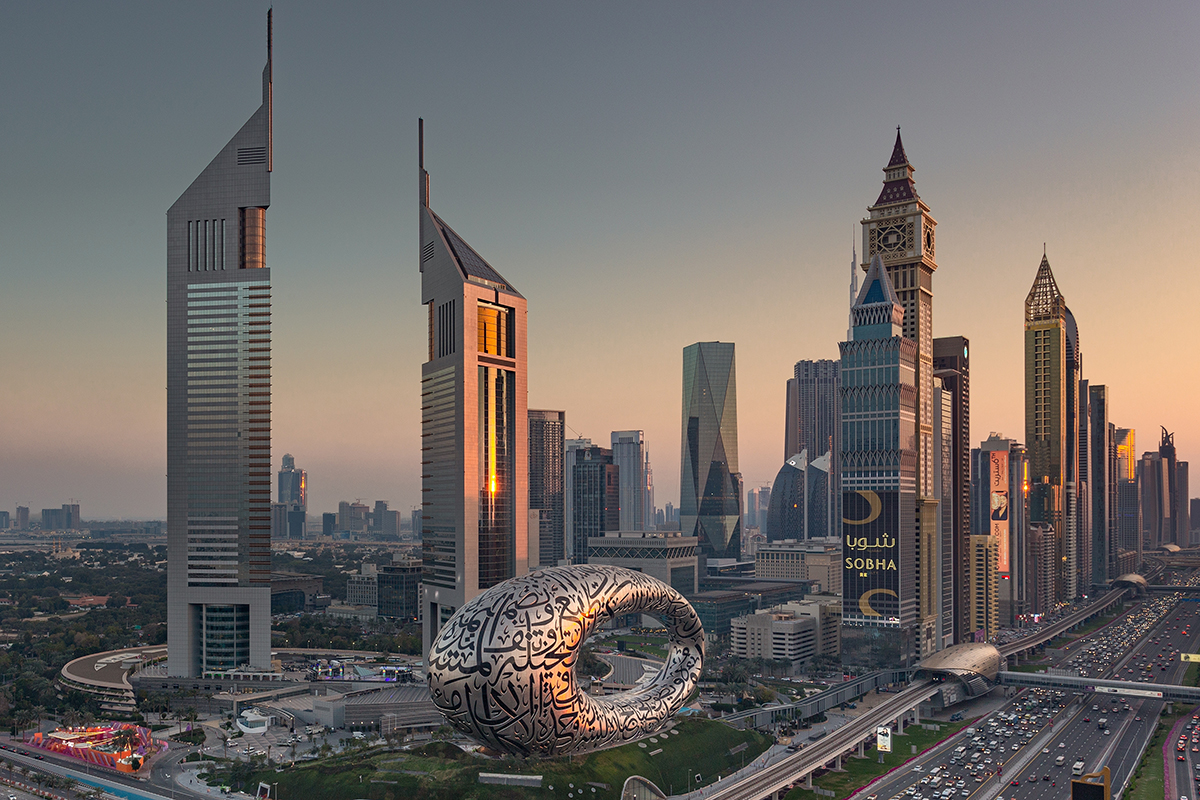 UAE families among world’s top AI and digital assets: Report UAE families among world’s top AI and digital assets: Report