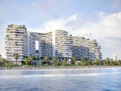 Source of Fate launches AED 2.6 billion luxury waterfront development ‘Miraggio’ on Al Marjan Island