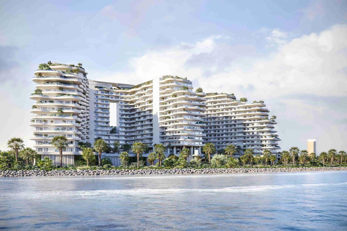 Source of Fate launches AED 2.6 billion luxury waterfront development ‘Miraggio’ on Al Marjan Island