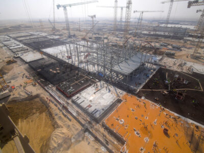 G42 Provides Update on Stargate UAE