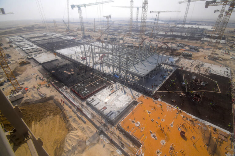 G42 Provides Update on Stargate UAE