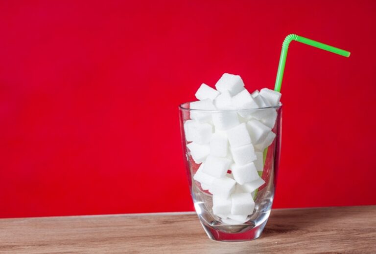 GCC Sugar Tax UAE beverages drink rules