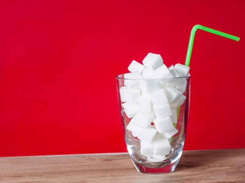 GCC sugar tax explained: New four-tier beverage rules from 2026