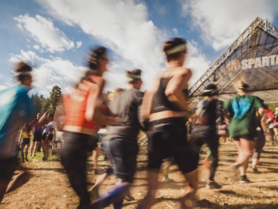 Spartan Trifecta Powered by ADNOC