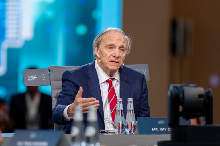 fii ray dalio