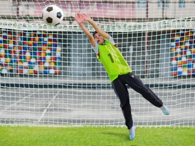 Aldar Education, Manchester City launch football school