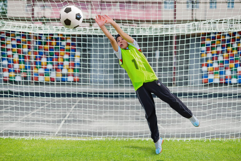 Aldar Education, Manchester City launch football school