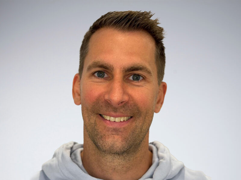 Toon Gyssels has been named the new CEO of Talabat Holding