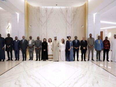 UAE Africa Tourism Investment Summit 2025