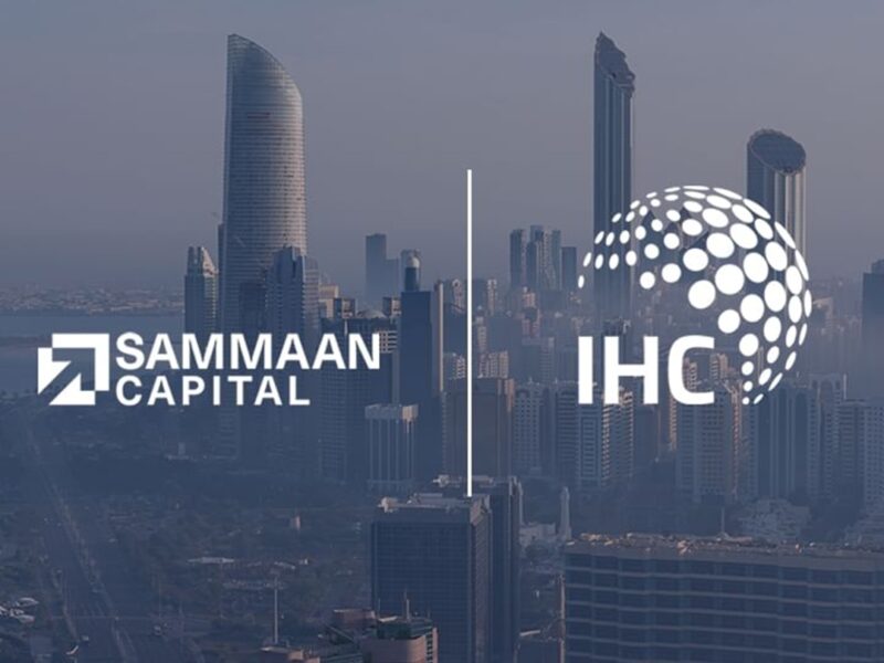 UAE IHC Sammaan Capital