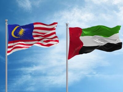 UAE Malaysia trade cepa