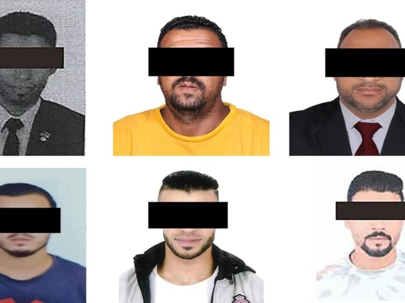 UAE public prosecution