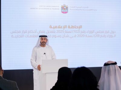 UAE trademarks