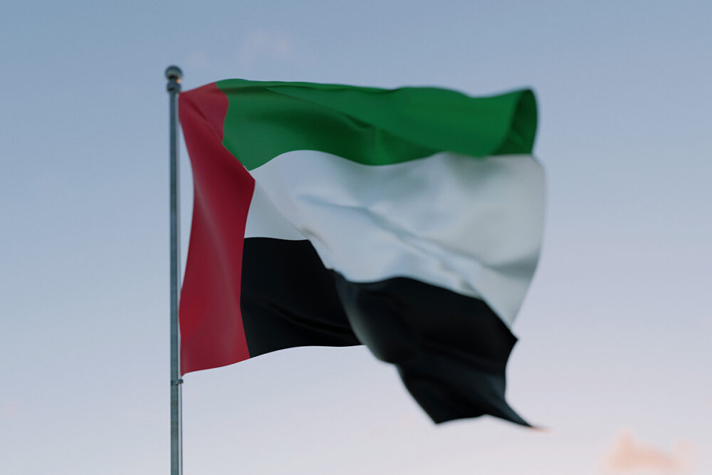 UAE economic outlook