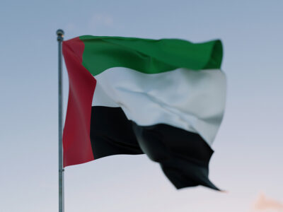UAE economic outlook