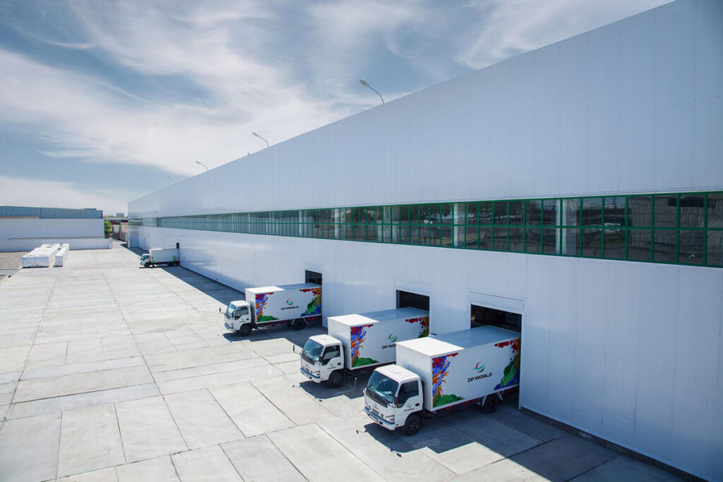 food manufacturers in Dubai