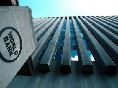 World Bank