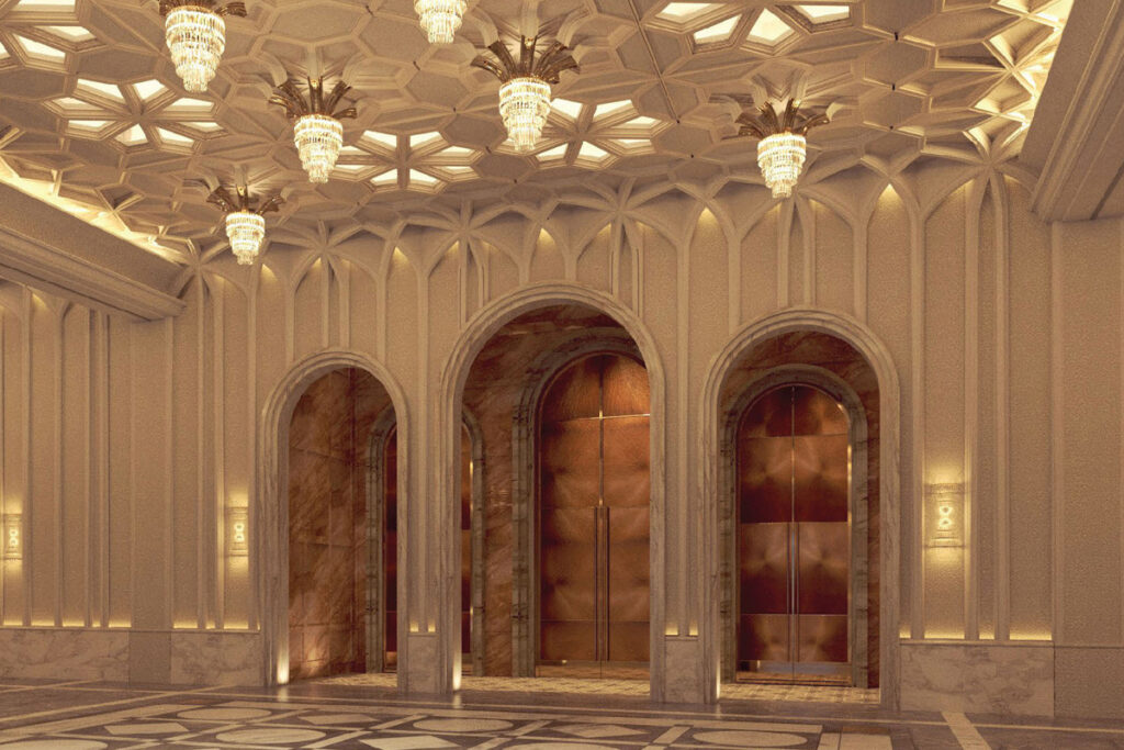 Wynn Al Marjan Island