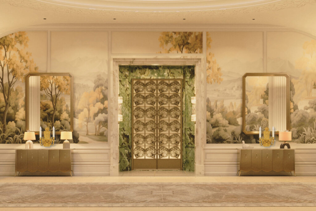 Wynn Al Marjan Island