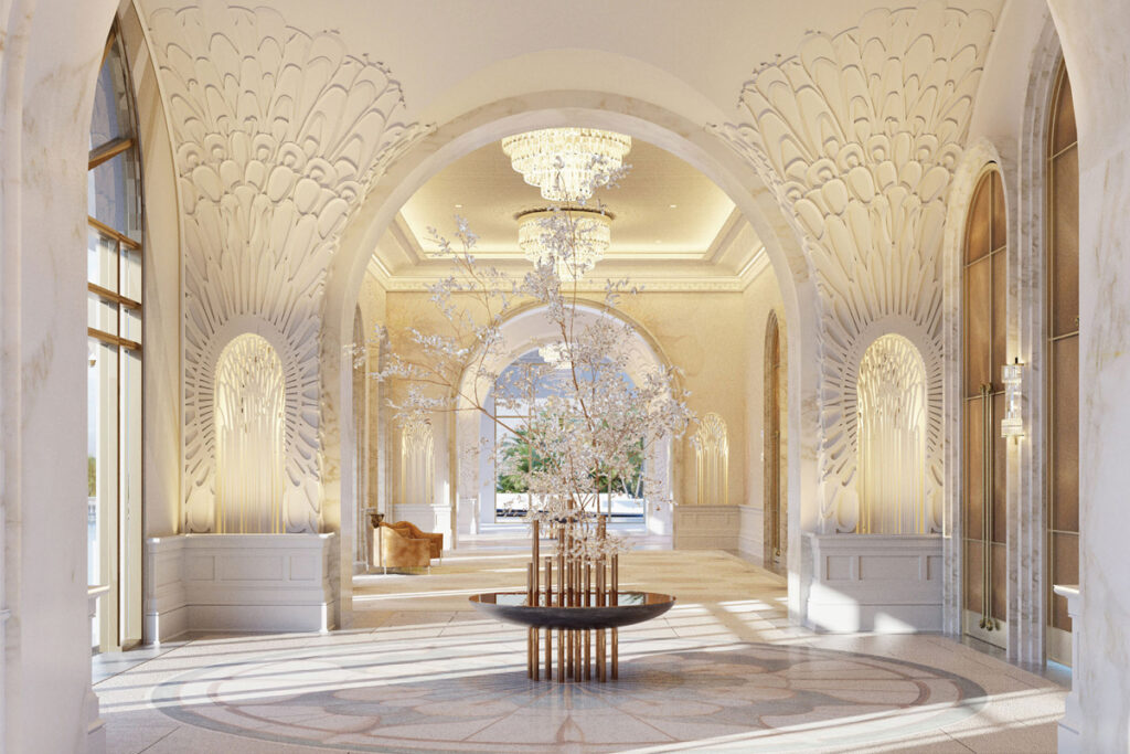 Wynn Al Marjan Island
