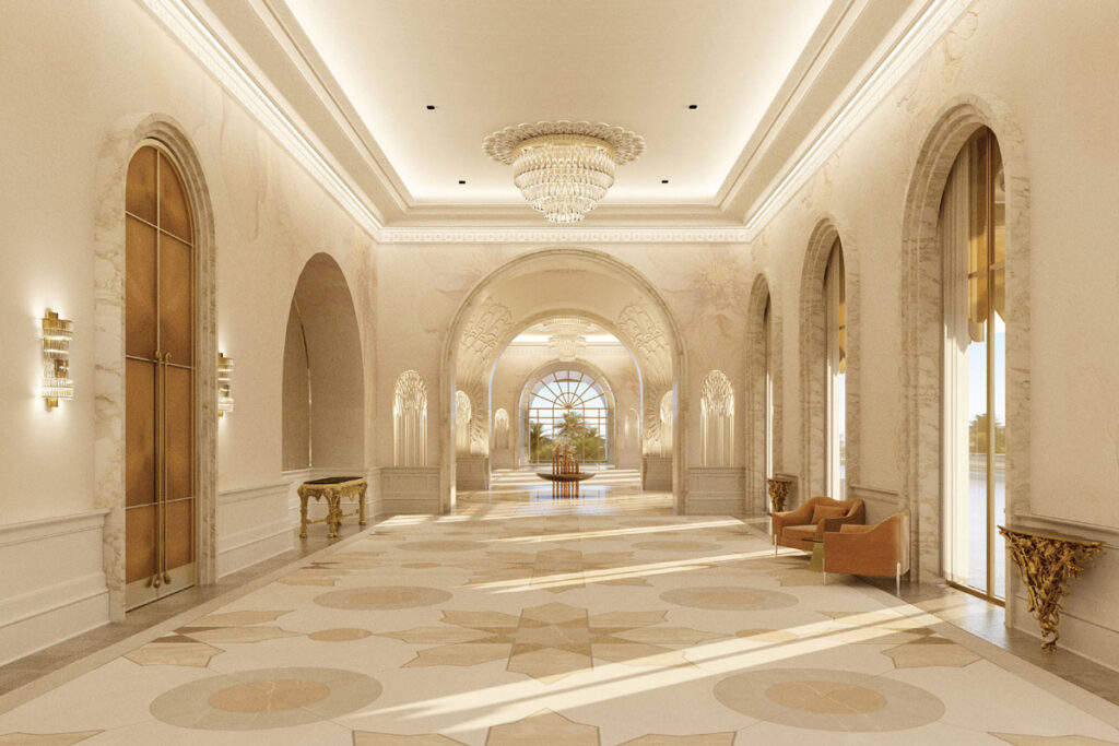 Wynn Al Marjan Island