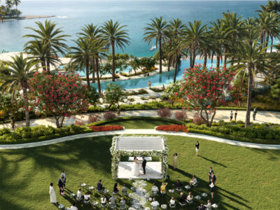 Wynn Al Marjan Island