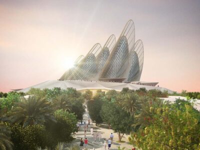 Zayed National Museum