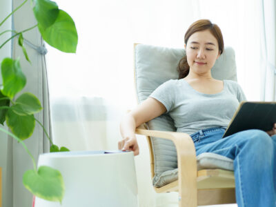 Air purification startup targets UAE homes